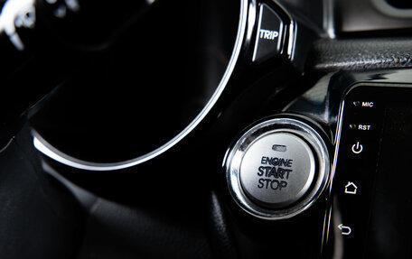 KIA Rio III рестайлинг, 2013 год, 749 000 рублей, 19 фотография