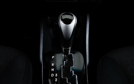 KIA Rio III рестайлинг, 2013 год, 749 000 рублей, 22 фотография