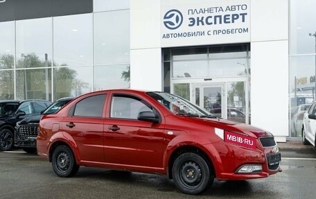 Chevrolet Nexia, 2021 год, 700 000 рублей, 3 фотография