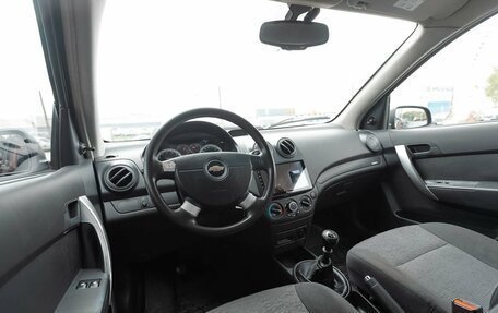 Chevrolet Nexia, 2021 год, 700 000 рублей, 10 фотография