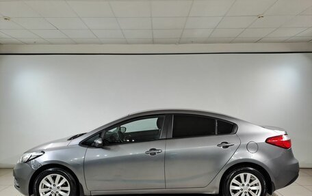 KIA Cerato III, 2014 год, 799 000 рублей, 8 фотография