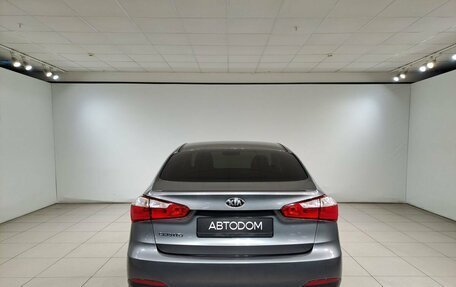 KIA Cerato III, 2014 год, 799 000 рублей, 6 фотография