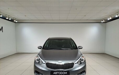 KIA Cerato III, 2014 год, 799 000 рублей, 2 фотография