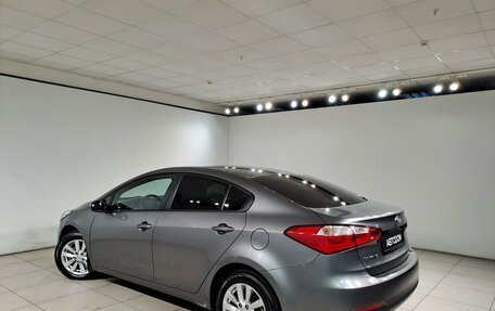 KIA Cerato III, 2014 год, 799 000 рублей, 7 фотография