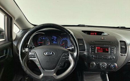 KIA Cerato III, 2014 год, 799 000 рублей, 9 фотография