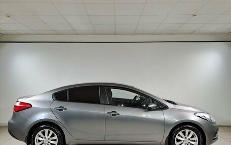 KIA Cerato III, 2014 год, 799 000 рублей, 4 фотография
