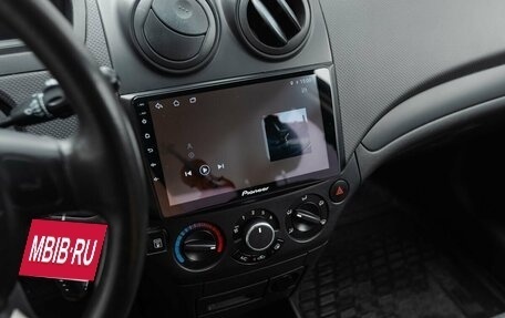 Chevrolet Nexia, 2021 год, 700 000 рублей, 13 фотография