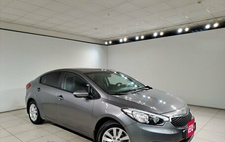 KIA Cerato III, 2014 год, 799 000 рублей, 3 фотография