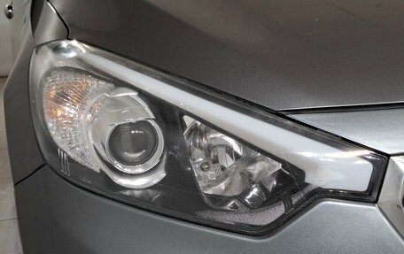 KIA Cerato III, 2014 год, 799 000 рублей, 20 фотография