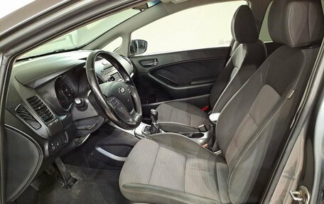 KIA Cerato III, 2014 год, 799 000 рублей, 14 фотография