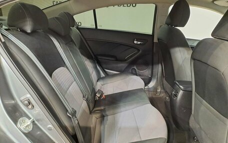 KIA Cerato III, 2014 год, 799 000 рублей, 18 фотография