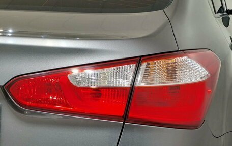 KIA Cerato III, 2014 год, 799 000 рублей, 21 фотография