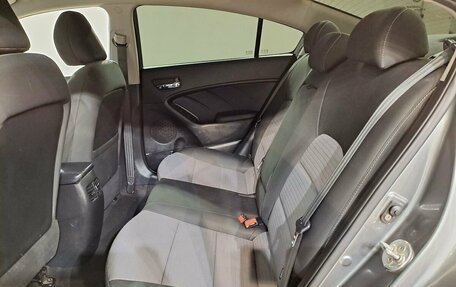 KIA Cerato III, 2014 год, 799 000 рублей, 17 фотография