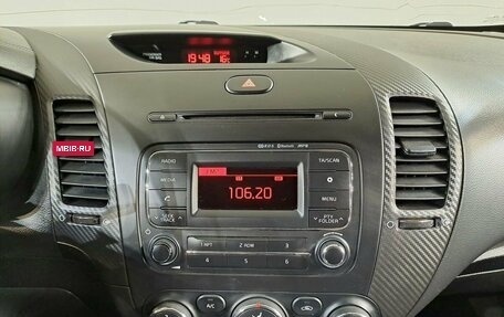 KIA Cerato III, 2014 год, 799 000 рублей, 11 фотография