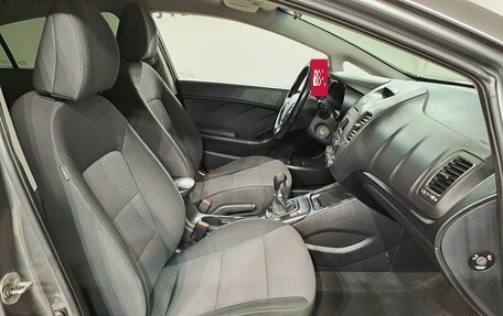 KIA Cerato III, 2014 год, 799 000 рублей, 16 фотография