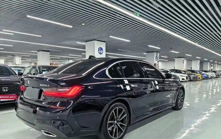 BMW 3 серия, 2022 год, 2 300 000 рублей, 2 фотография