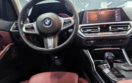 BMW 3 серия, 2022 год, 2 300 000 рублей, 9 фотография