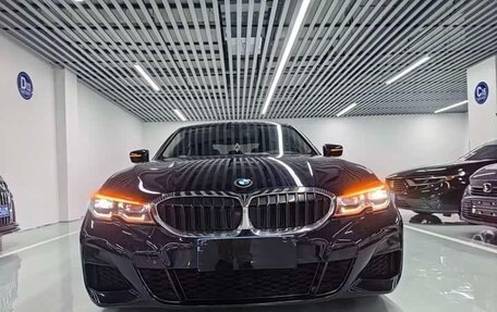BMW 3 серия, 2022 год, 2 300 000 рублей, 5 фотография