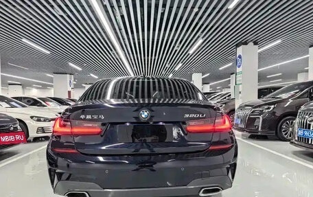 BMW 3 серия, 2022 год, 2 300 000 рублей, 4 фотография