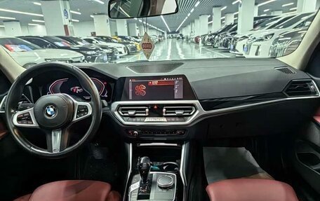 BMW 3 серия, 2022 год, 2 300 000 рублей, 7 фотография