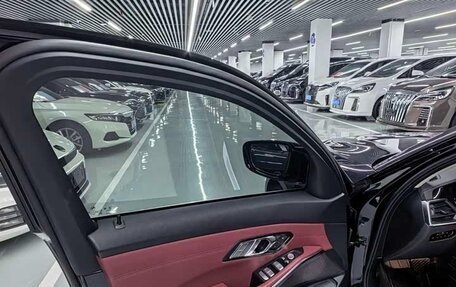 BMW 3 серия, 2022 год, 2 300 000 рублей, 6 фотография