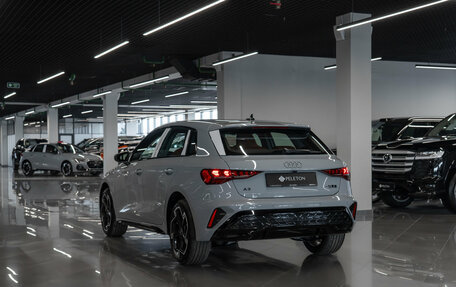 Audi A3, 2025 год, 3 925 000 рублей, 4 фотография