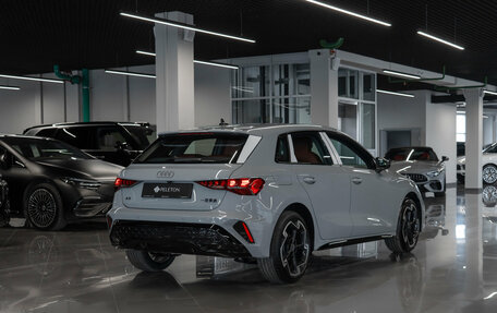 Audi A3, 2025 год, 3 925 000 рублей, 5 фотография