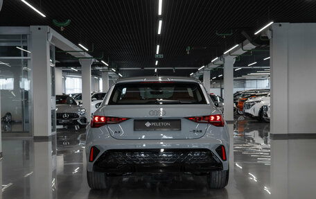 Audi A3, 2025 год, 3 925 000 рублей, 6 фотография