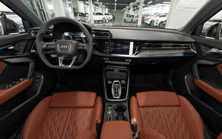 Audi A3, 2025 год, 3 925 000 рублей, 8 фотография