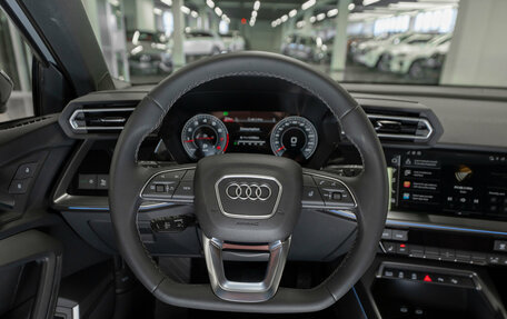 Audi A3, 2025 год, 3 925 000 рублей, 11 фотография