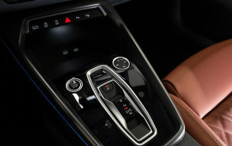 Audi A3, 2025 год, 3 925 000 рублей, 18 фотография