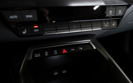Audi A3, 2025 год, 3 925 000 рублей, 19 фотография