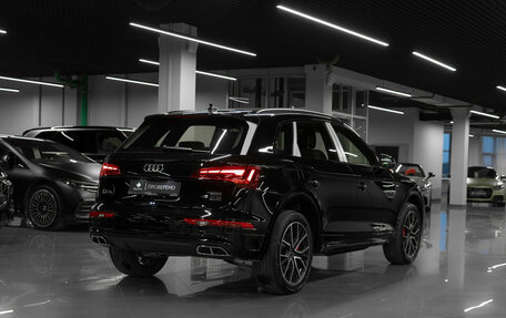 Audi Q5, 2025 год, 5 550 000 рублей, 5 фотография
