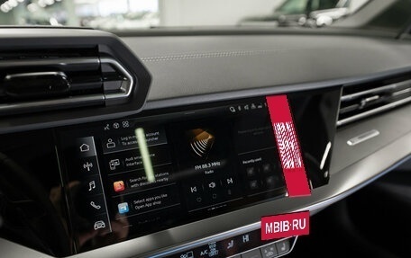 Audi A3, 2025 год, 3 925 000 рублей, 21 фотография