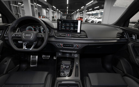 Audi Q5, 2025 год, 5 550 000 рублей, 8 фотография