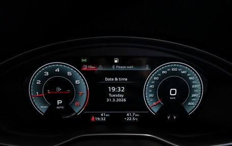 Audi Q5, 2025 год, 5 550 000 рублей, 12 фотография