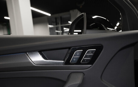 Audi Q5, 2025 год, 5 550 000 рублей, 20 фотография