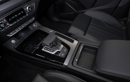 Audi Q5, 2025 год, 5 550 000 рублей, 15 фотография