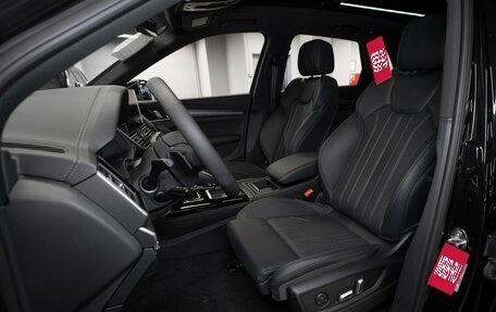 Audi Q5, 2025 год, 5 550 000 рублей, 9 фотография