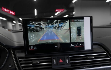 Audi Q5, 2025 год, 5 550 000 рублей, 19 фотография