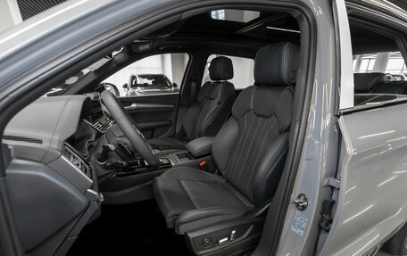Audi Q5, 2025 год, 5 650 000 рублей, 9 фотография
