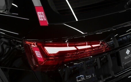 Audi Q5, 2025 год, 5 550 000 рублей, 28 фотография