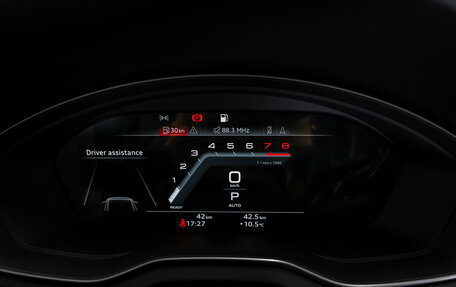 Audi Q5, 2025 год, 5 650 000 рублей, 12 фотография