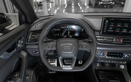 Audi Q5, 2025 год, 5 650 000 рублей, 11 фотография