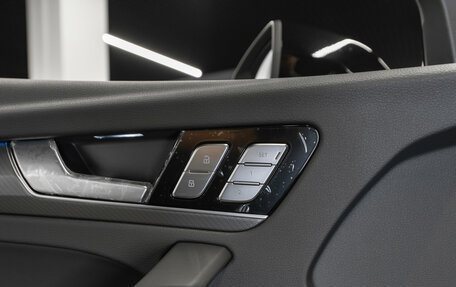 Audi Q5, 2025 год, 5 650 000 рублей, 21 фотография