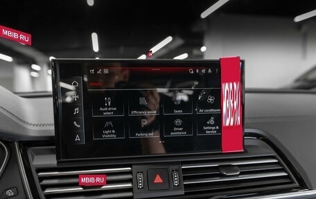 Audi Q5, 2025 год, 5 650 000 рублей, 17 фотография