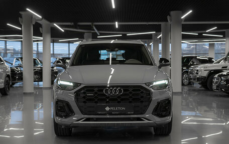 Audi Q5, 2025 год, 5 700 000 рублей, 3 фотография