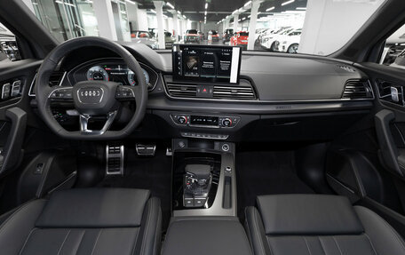 Audi Q5, 2025 год, 5 700 000 рублей, 8 фотография