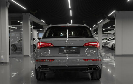 Audi Q5, 2025 год, 5 700 000 рублей, 6 фотография