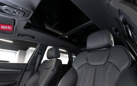 Audi Q5, 2025 год, 5 700 000 рублей, 10 фотография